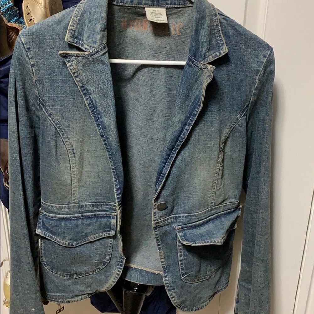 Jacket